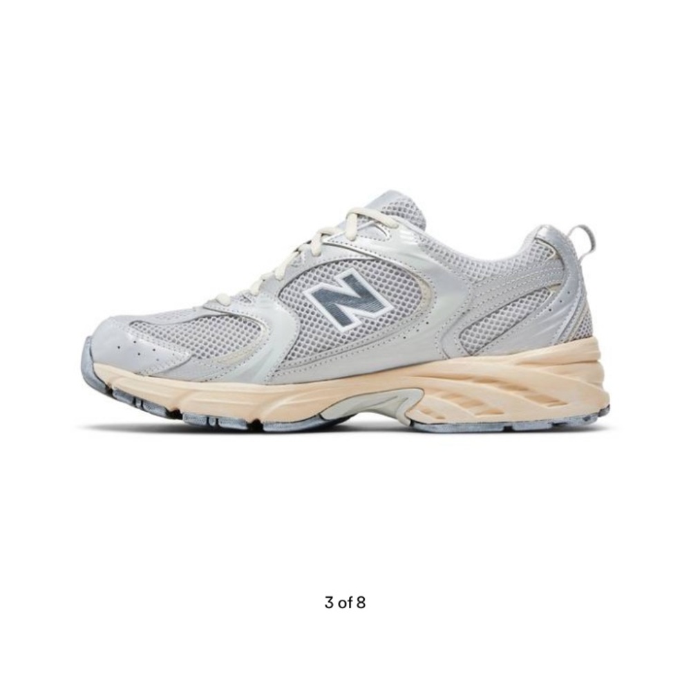 New balance 530 - Picture 2 of 8